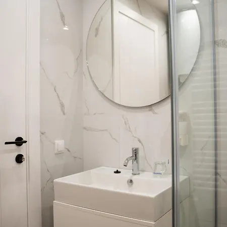 Apartmani Laketic Sremska Mitrovica Exterior photo