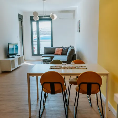Apartmani Laketic Sremska Mitrovica Exterior photo