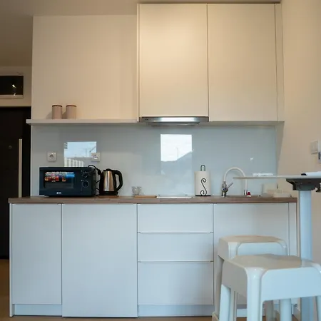 Apartmani Laketic Sremska Mitrovica Exterior photo